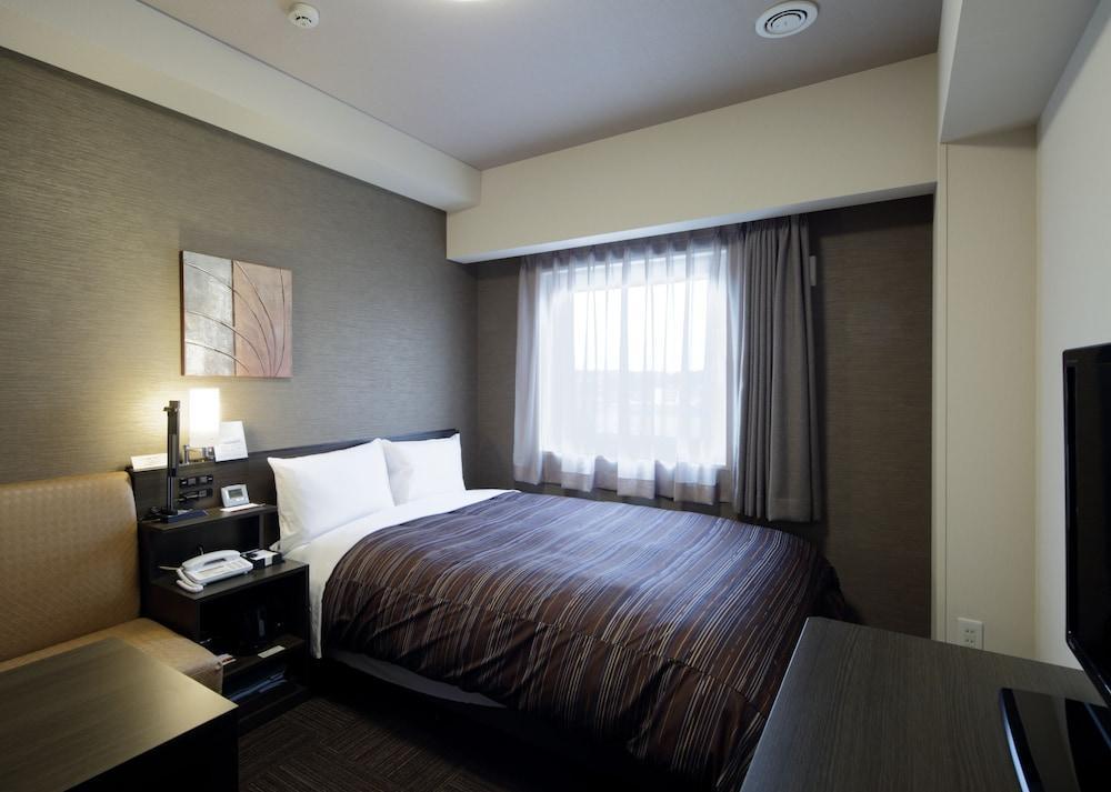 Hotel Route-Inn Grand Tokyo Toyocho מראה חיצוני תמונה