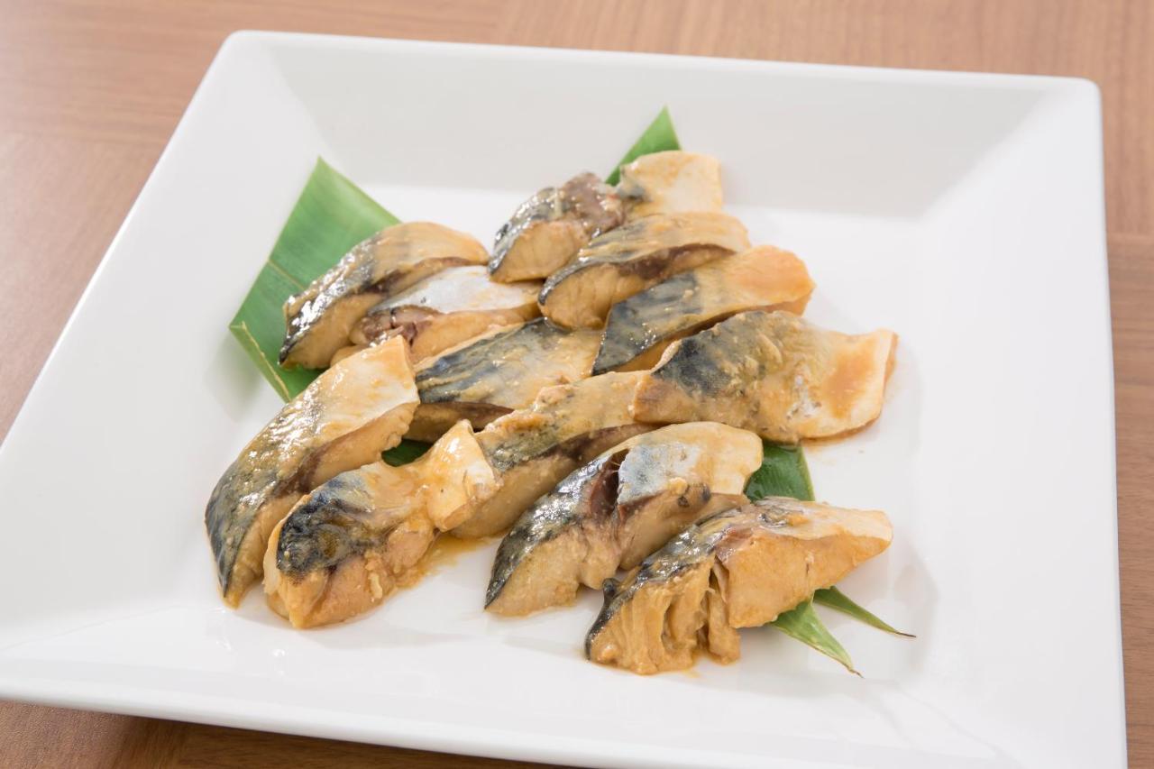 Hotel Route-Inn Grand Tokyo Toyocho מראה חיצוני תמונה