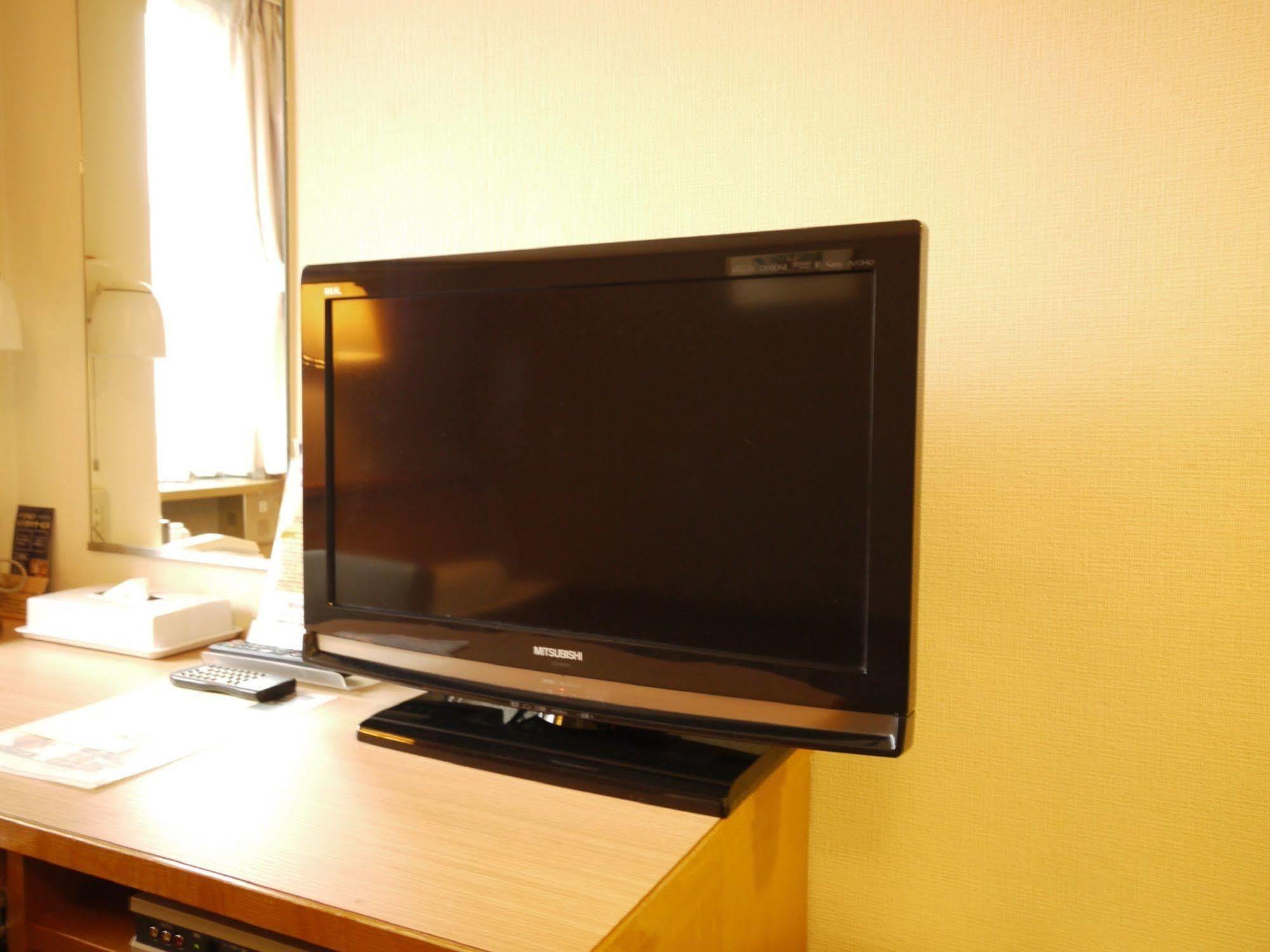 Hotel Route-Inn Grand Tokyo Toyocho מראה חיצוני תמונה