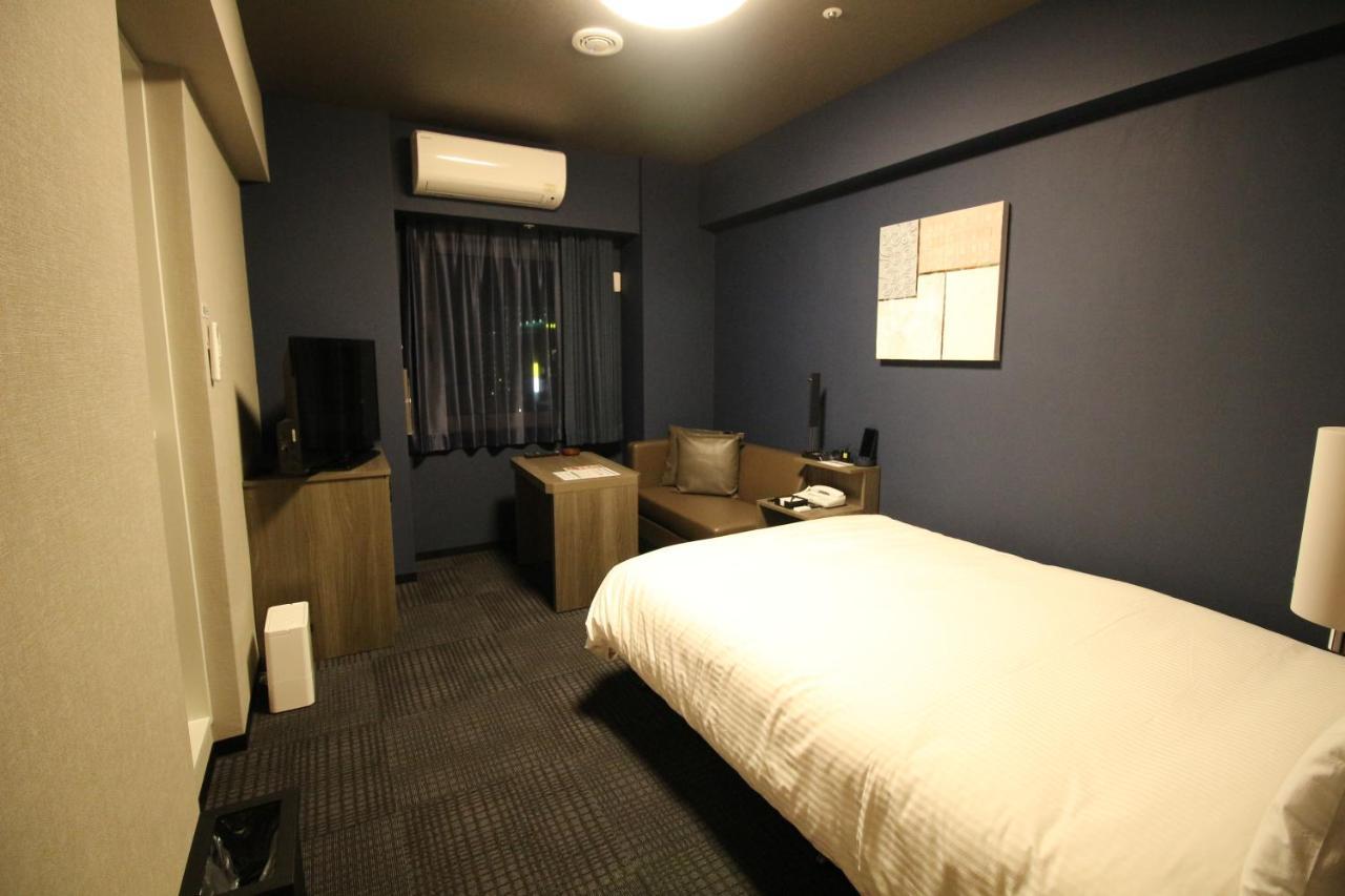 Hotel Route-Inn Grand Tokyo Toyocho מראה חיצוני תמונה