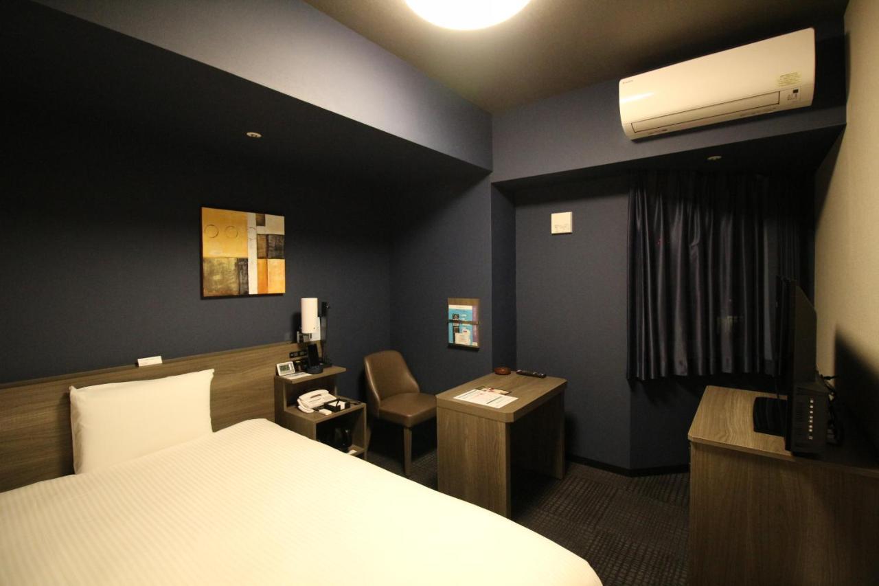 Hotel Route-Inn Grand Tokyo Toyocho מראה חיצוני תמונה