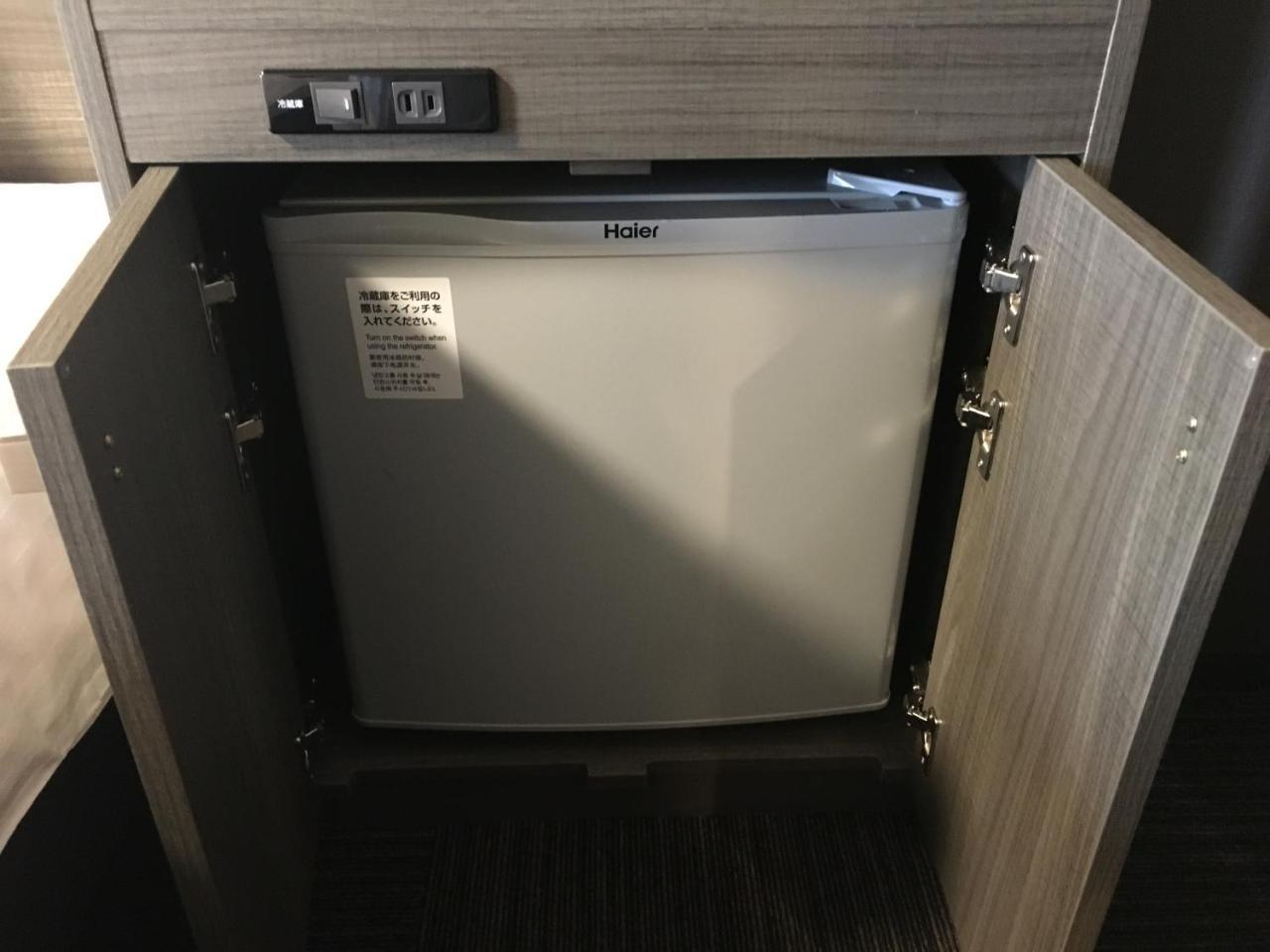 Hotel Route-Inn Grand Tokyo Toyocho מראה חיצוני תמונה